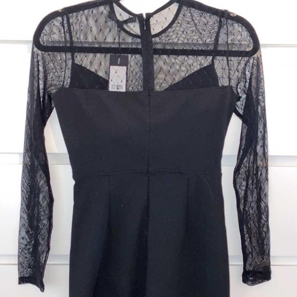 Dynamite dress - Picture 2 of 3